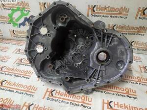 RENAULT MEGANE 4 OTOMATİK ŞANZIMAN PARÇALARI 2500331595
