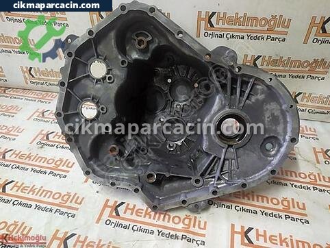Renault Megane Otomatik Şanzıman çıkma parça
