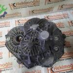 RENAULT MEGANE 4 OTOMATİK ŞANZIMAN PARÇALARI 2500331595