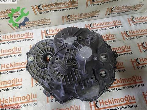 Renault Megane 2500331595 çıkma parça