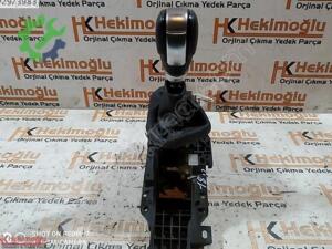 RENAULT MEGANE 4 OTOMATİK VİTES KULESİ TOPUZU 349014EY0B, 111192