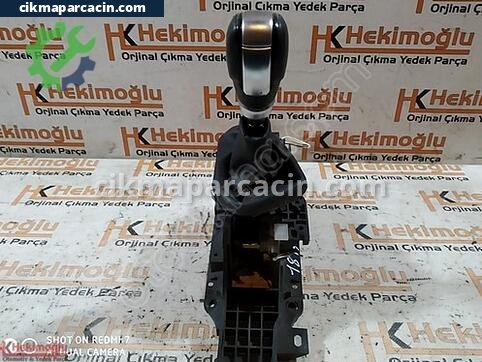 Renault Megane Vites Kulesi çıkma parça