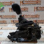 RENAULT MEGANE 4 OTOMATİK VİTES KULESİ TOPUZU 349014EY0B, 111192