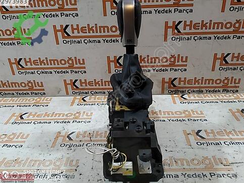 Renault Megane 111192 çıkma parça