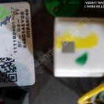 RENAULT MEGANE 4 OTOMATİK VİTES KULESİ TOPUZU 349014EY0B, 111192
