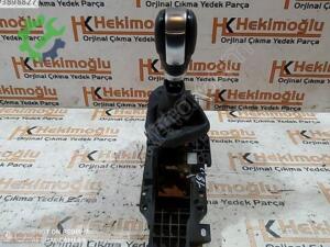 RENAULT MEGANE 4 OTOMATİK VİTES KULESİ TOPUZU 349014EY0B, 111192