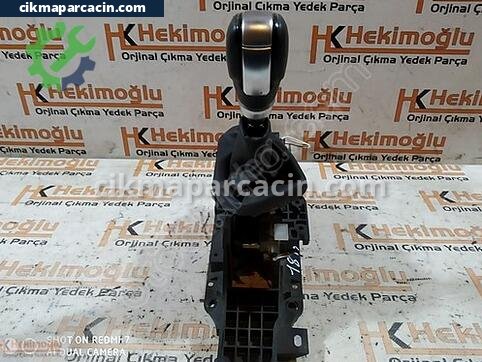 Renault Megane Vites Kulesi çıkma parça