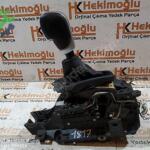 RENAULT MEGANE 4 OTOMATİK VİTES KULESİ TOPUZU 349014EY0B, 111192