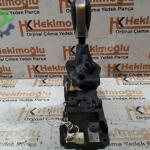 RENAULT MEGANE 4 OTOMATİK VİTES KULESİ TOPUZU 349014EY0B, 111192