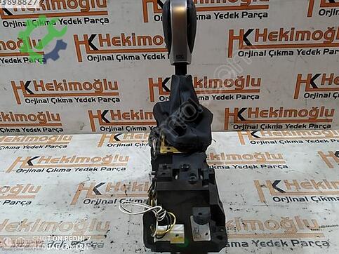 Renault Megane 111192 çıkma parça