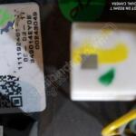 RENAULT MEGANE 4 OTOMATİK VİTES KULESİ TOPUZU 349014EY0B, 111192