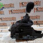RENAULT MEGANE 4 OTOMATİK VİTES KULESİ TOPUZU 349014EY0B, 111192