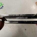 Çıkma Renault Megane Panjur 623836495R