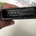 Renault Megane Orijinal Çıkma Fren Beyni 285F26474R