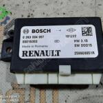 RENAULT MEGANE 4 PARK SENSÖR BEYNİ 0263004997 259908951R