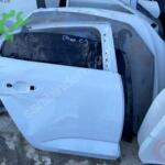 Renault Megane 2023 Çıkma Sağ Arka Kapı