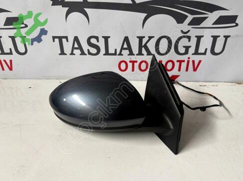 Renault Megane Sağ Dış Ayna çıkma parça