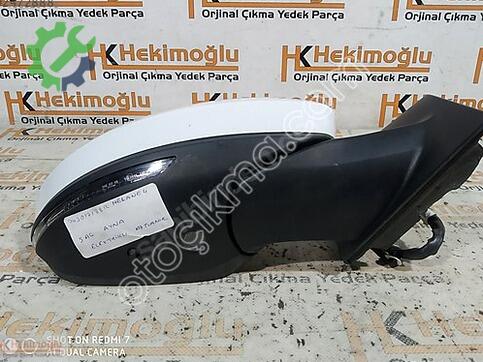 Renault Megane çıkma parça
