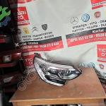 RENAULT MEGANE 4 SAĞ FAR ORJİNAL ÇIKMA