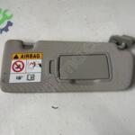 Renault Megane Güneşlik Çıkma
