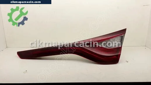 Renault Megane Sağ İç Stop çıkma parça