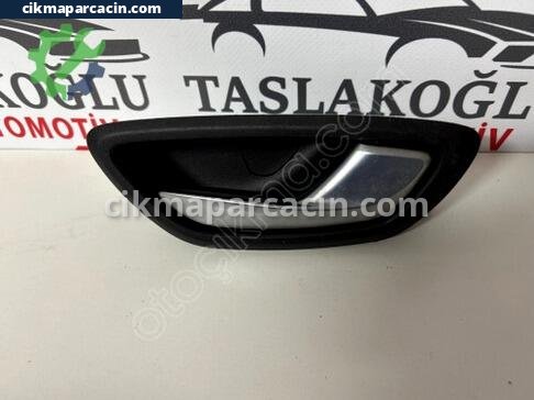 Renault Megane Açma Kolu çıkma parça