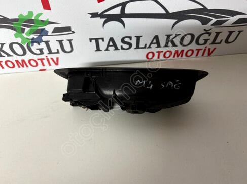 Renault Megane Açma Kolu çıkma parça