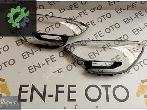 RENAULT MEGANE 4 SAĞ SOL FAR CAMI SIFIR