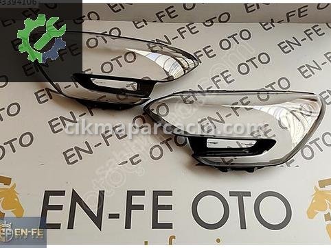 Renault Megane Far Camı çıkma parça