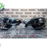 Renault Megane 4 SD-HB Sağ Far Lambası – 260100506R Joy El