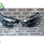 Renault Megane 4 SD-HB Sağ Far Lambası – 260100506R Joy El