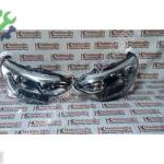 Renault Megane 4 SD-HB Sağ Far Lambası – 260100506R Joy El