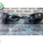 Renault Megane 4 SD-HB Sağ Far Lambası – Touch Elek 260100