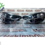 Renault Megane 4 SD-HB Sağ Far Lambası – Touch Elek 260100