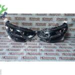 Renault Megane 4 SD-HB Sağ Far Lambası – Touch Elek 260100