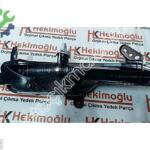 Renault Megane 4 SD-HB Sağ  Tampon Sinyali (Siyah) – 2613063