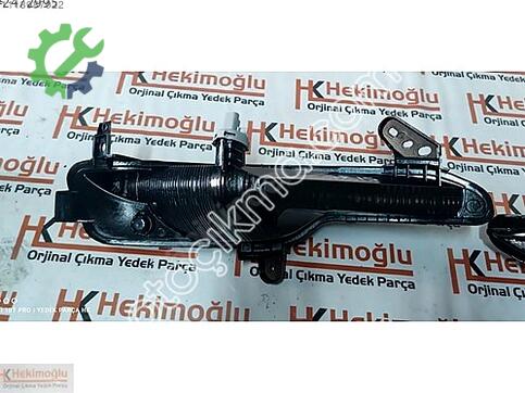 Renault Megane 2613063 çıkma parça