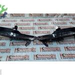 Renault Megane 4 SD-HB Sağ  Tampon Sinyali (Siyah) – 2613063