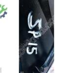 Renault Megane 4 SD-HB Sağ  Tampon Sinyali (Siyah) – 2613063