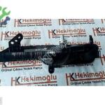 Renault Megane 4 SD-HB Sol Tampon Sinyali (Siyah) 261354958R