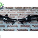 Renault Megane 4 SD-HB Sol Tampon Sinyali (Siyah) 261354958R