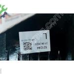Renault Megane 4 SD-HB Sol Tampon Sinyali (Siyah) 261354958R
