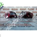 Renault Megane 4 SD Sağ Stop Lambası Kırmızı – 26550729
