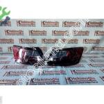 Renault Megane 4 SD Sağ Stop Lambası Kırmızı – 26550729