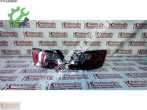 Renault Megane Stop Lambası 26550729 çıkma parça