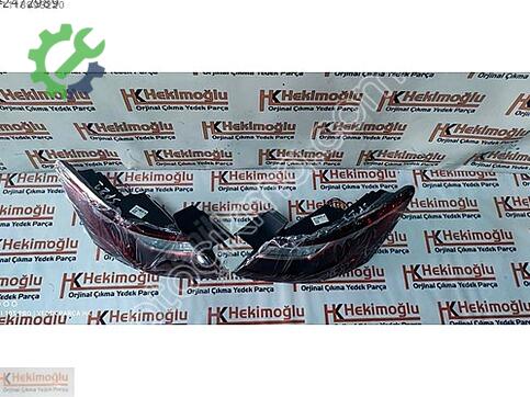Renault Megane Stop Lambası 26550729 çıkma parça