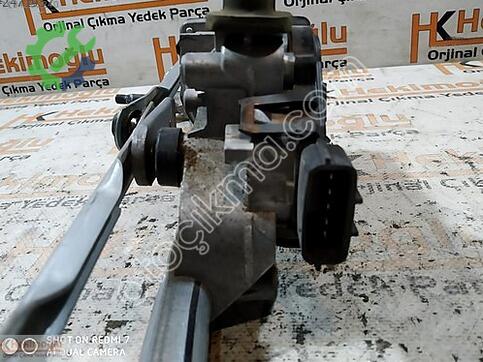 Renault Megane çıkma parça