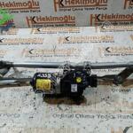 Renault Megane 4 Silecek Mekanizması ve Kolları – 2880