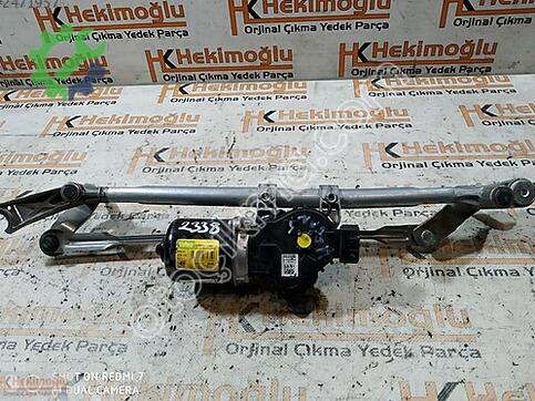 Renault Megane çıkma parça