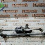 RENAULT MEGANE 4 SİLECEK MOTORU KOLLARI VE MEKANİZMASI 288005974